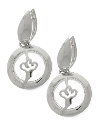 Luxenter Damen-Ohrringe Katoen Silber U. Quarz Ea393300 Preisvergleich