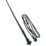 BOSS AUDIO MRANT12 MARINE RUBBER ANTENNA