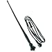 BOSS MARINE MRANT12 MARINE RUBBER ANTENNA