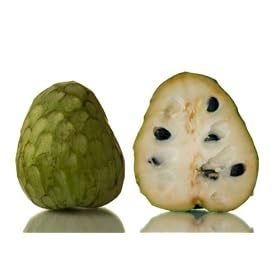 Cherimoya - Avg 8 Lb Case