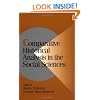 Comparative Historical Analysis in the Social Sciences