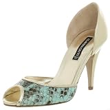 Claudia Ciuti Women's Divo Sandal