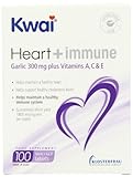 Kwai Heart & Immune Pack of 100