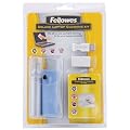 Fellowes Deluxe Laptop Cleaning Kit
