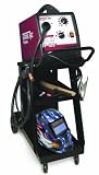 Thermadyne 1444-0346 135 Amp MIG/Flux Cored Welding System