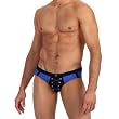 Jab Swimwear Brief Men's Bikini Swimsuit by Gregg Homme