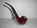 Brand New in Box Classic Durable Tobacco Smoking Pipe