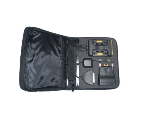 INFORAD M1 GPS Speed Camera Detector For Motorcycles (Includes FREE Lifetime Camera Updates)