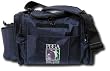 PDGA Deluxe Disc Golf Bag