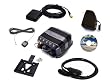 WxWorx MSWWR10B WR-10 XM WX Weather Data Receiver Bundle with Bluetooth and WxWorx on Water Software (Marine)