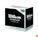 Wilson Titanium Ball (18 Ball Pack)