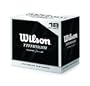 Wilson 18 Pack Titanium Ball