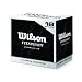 Wilson 18 Pack Titanium Ball