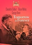 Tomorrow Is Forever