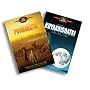 Koyaanisqatsi / Powaqqatsi (2 Pack)