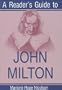 A Reader's Guide to John Milton (Reader's Guide Series)