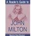 A Reader's Guide to John Milton (Reader's Guide Series)