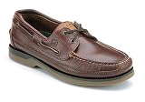 Sperry Top-Sider Men's Mako 2-Eye Canoe Moc Slip-on Shoes
