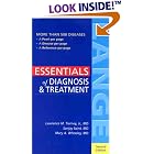 Essentials of Diagnosis and Treatment by Lawrence M. Tierney, Sanjay Saint, and Mary A. Whooley