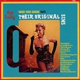 Scooch Pooch Records Plays: Their Original Sins