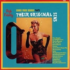 Scooch Pooch Plays: Their Original Sins
