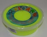 Floam Tub Yellow
