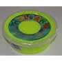 Floam Tub Yellow