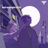 Review Dinah Washington  / Ballads