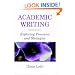 Academic Writing: Exploring Processes and Strategies