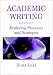Academic Writing: Exploring Processes and Strategies Image