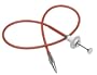 Hakuba 20" Cable Release (Red)