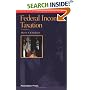 Federal Income Taxation, a Law Student's Guide to the Leading Cases and Concepts (Concepts and Insights Series)