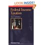 Federal Income Taxation: A Law Student's Guide to the Leading Cases and Concepts (Concepts and Insights Series)