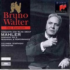 Mahler:Sym No9