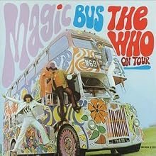 Magic Bus
