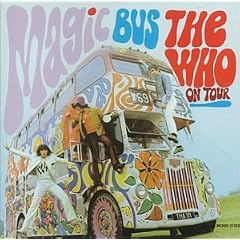 Magic Bus