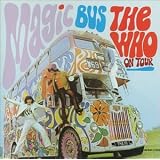 Magic Buspar The Who
