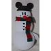 Snowman Antenna Topper