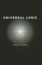 Universal Logic (Center for the Study of Language and Information Publication Lecture Notes)