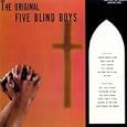 Five Blind Boys of Mississippi