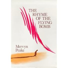 Rhyme of the Flying Bomb