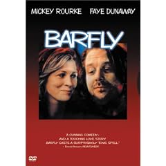 Barfly (Widescreen)