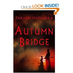 Autumn Bridge