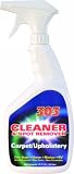 303 CARPET & UPHOLSTERY CLEANER 30551