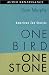 One Bird, One Stone: 108 American Zen Stories