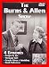 Search : The Burns & Allen Show