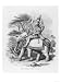 Indra King of the Hindu Gods in an Early Collection of Hymns the Rig Veda Art Giclee ...