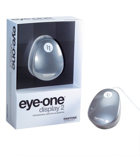 Pantone Eye-One Display 2