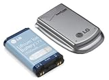 LG VX8300 Extended Battery & Battery Door