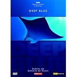Deep Blue - Entdecke das Geheimnis der Ozeane [Special Edition] [2 DVDs]von "George Fenton"
